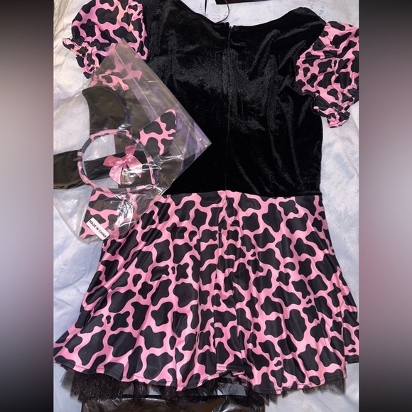 Dolls Kill Sugar Thrillz costume - Picture 7 of 10